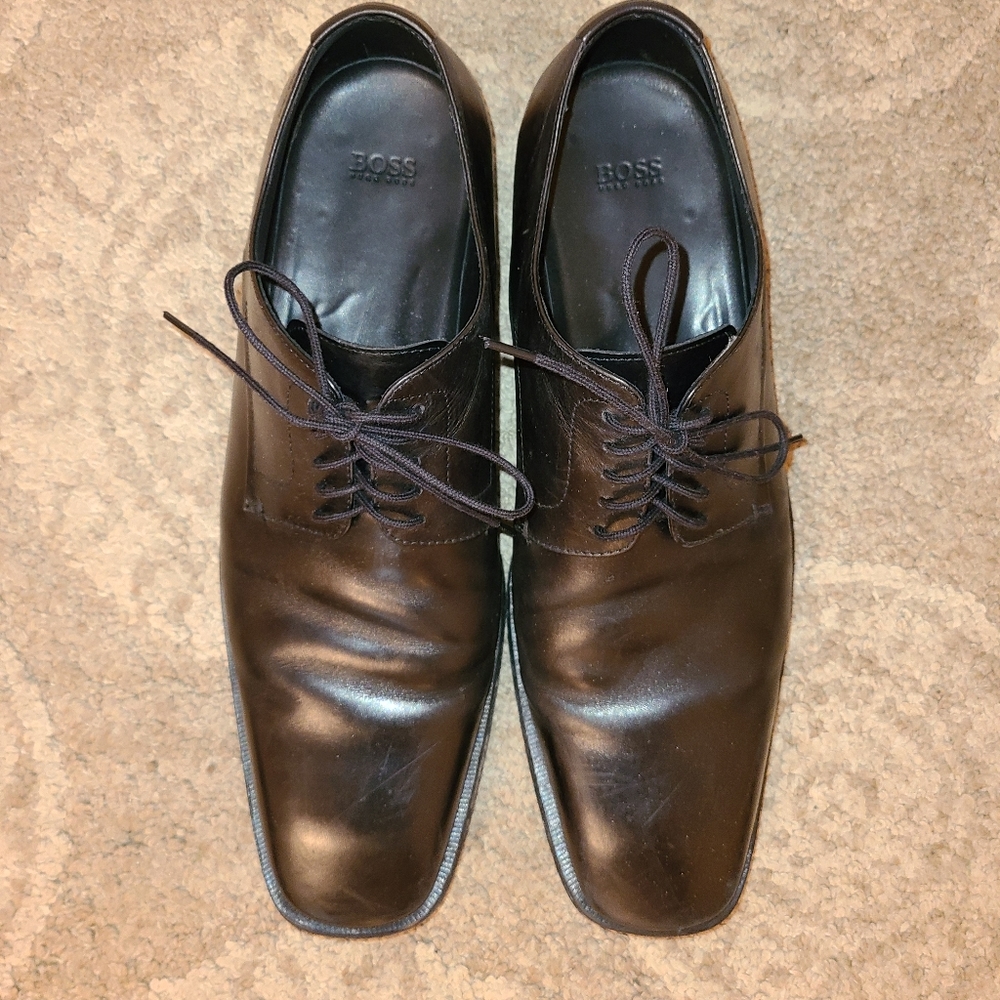 Hugo Boss Shoes - Picture 7 of 16